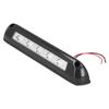 RV LED Porch Awning Light Bar Waterproof 10 Lamp Beads Universal Outdoor Lighting for Motorhome 12V/