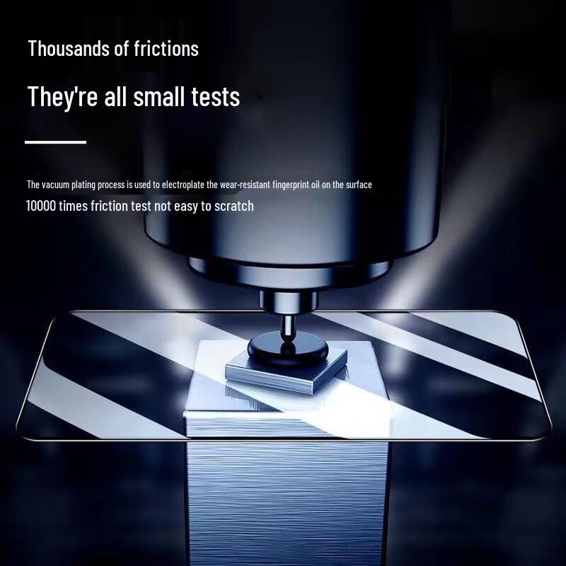 Huawei Nova13 / Nova13 Pro Tempered Glass Screen Protector (2-Pack)