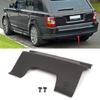 Weatherproof Tailgate Protector High Strength Plastic Tow Hook Cover Snap On Designs Hook Covers for DQU000011PCL