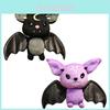 Creative Bat Plush Toy Doll Perfect Funny Gift For Kids And Adults