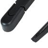 Chevrolet Matiz 05-10 rear wiper arm + blade