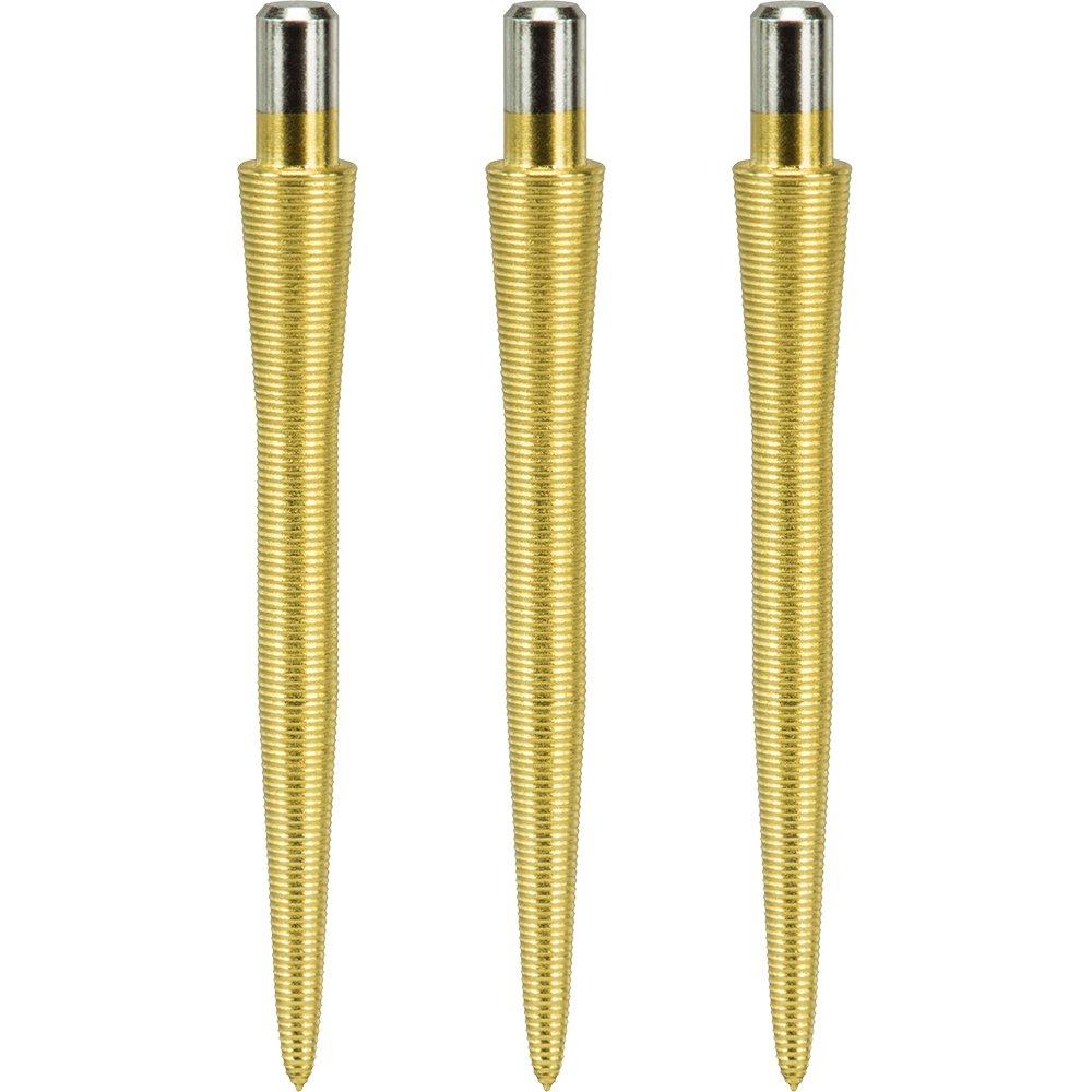 Target Storm Nano Point Gold 26мм 108382 золотой