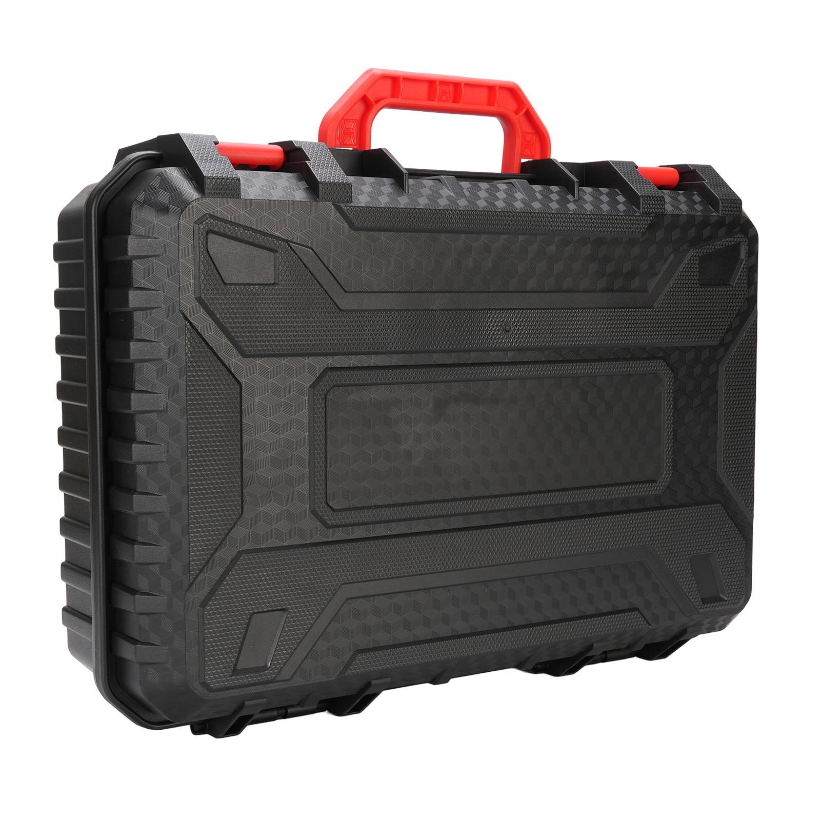 

Чехол для переноски спутниковой антенны, жесткий дорожный чехол из вспененного ЭВА для комплекта спутниковой антенны и адаптера питания