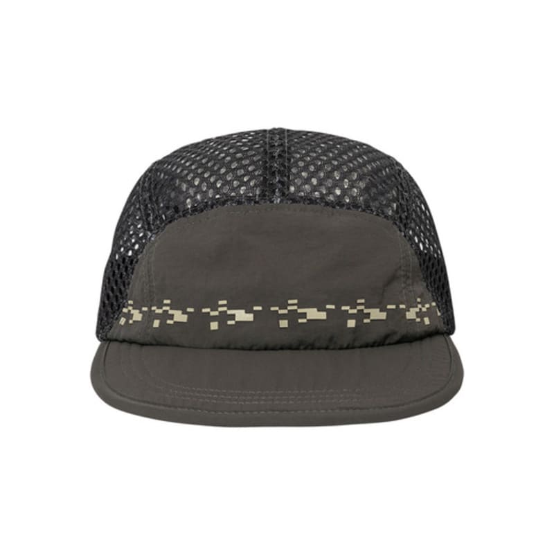 

WELLBEING EXPRESS Light Mesh Cap Brown OS