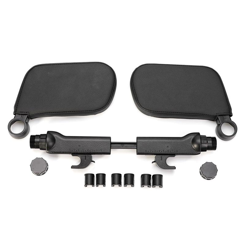 Polštářek na opěrku hlavy do auta Polštář Sedadlo Podložka z paměťové pěny Spánek Boční hlava Teleskopická opěrka Na krční páteř Pro dospělé Dítě