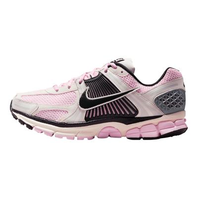 נעלי סניקרס יוניסקס Air Zoom Vomero 5 ורוד פוקסיה פנטום פלטינה מתכתי שחור FB9149-600