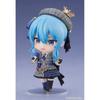 Nendoroid Hololive Production Suisei Hoshimachi Non-scale Plastic Painted Movable Figure Resale