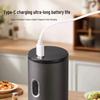 TLXT Electric Salt & Pepper Grinder