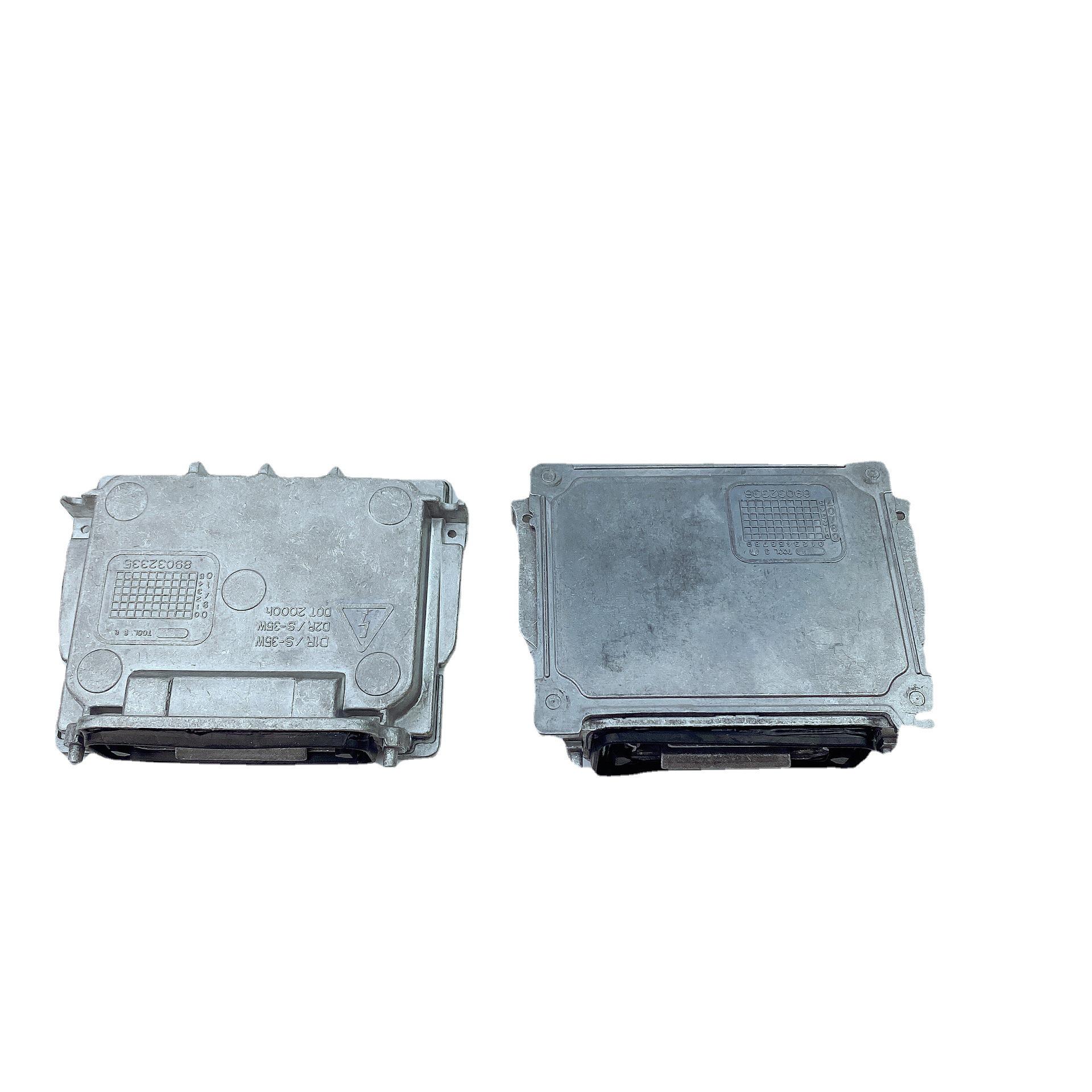

BMW E81/E82/E87/E88 D1S Ballast Control Module 63117180050 (New D1/D3 V4)