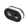 1pc/2pcs/4pcs Air Filter 593260 798452 334404 Lawn Mower Replacement Filters For 4247 5432 5432k 09P702 500EX Series Engine