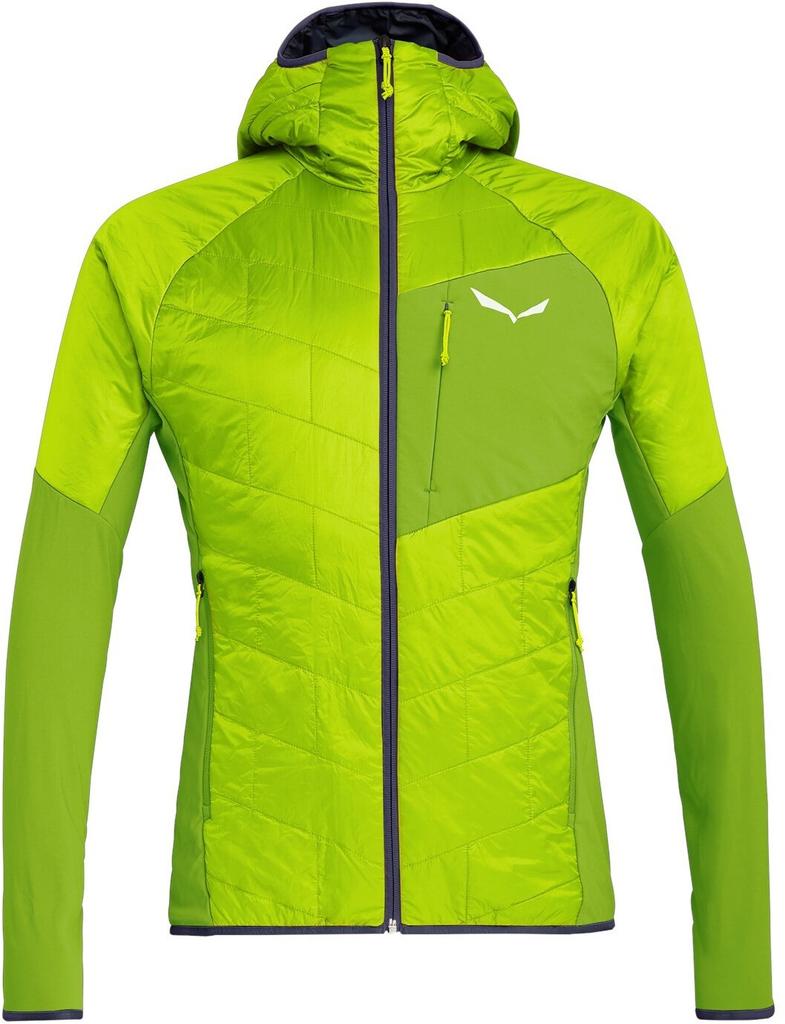 Куртка Salewa Ortles Hybrid TirolWool Responsive Men's Jacket