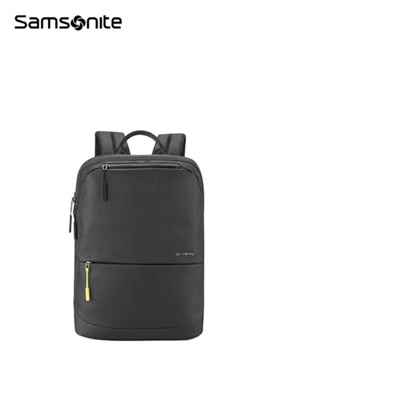 Samsonite Casual Ultralight 16-inch Laptop Backpack