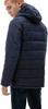 Winter Jacket s.Oliver Parka with Quilted Detail (2115861) (2115861.5958) Blue