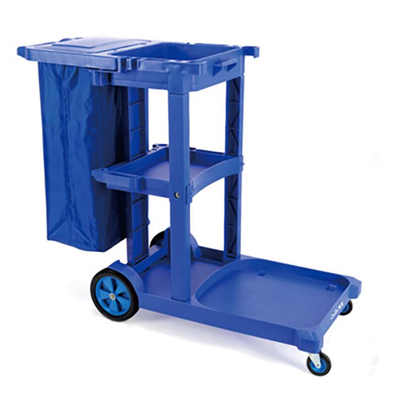 CHAOBAO Multi-purpose Cleaning Cart