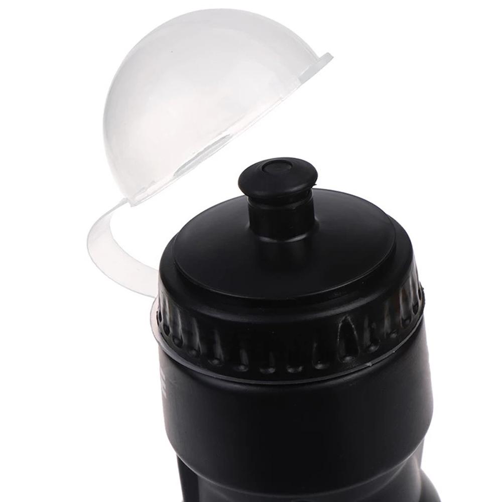Mountain Bike Road Bike Essential Cycling Bicycle Water Bottle 750ml Leak-proof Cup Drink Jug