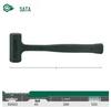 SATA Tools Anti-vibration Rubber Hammer - No Rebound (Models 92901-92904)