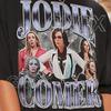 JODIE COMER Shirt, Jodie Comer Tshirt, Jodie Comer Fan Tees, Jodie Comer Retro 90s Sweater, Jodie Comer Merch Gift #saf