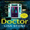 The Doctor by Lisa Stone Paperback Book 9780008322922