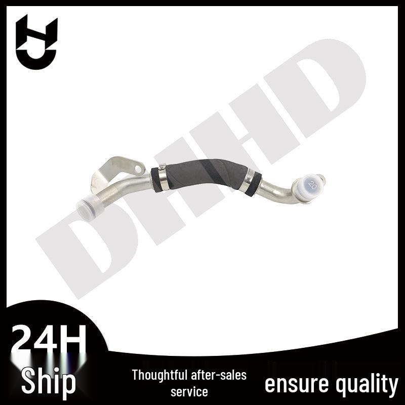BMW X5/X6 N55 Turbolader Ölrücklaufleitung, Modell 11427585403, Auf Lager