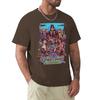Street Trash (80s Splatter Melt Horror Movie) T-Shirt heavyweights kawaii clothes Blouse cotton t-shirt