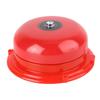 4 Inches Metal Fire Control Internal Strike Type Electric Bell 100db