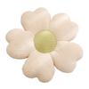 Flower Plush Throw Pillow Soft Chair Seat Cushion Living Room Bedroom Home Decorative Pillows Sofa Cushion Birthday Gift