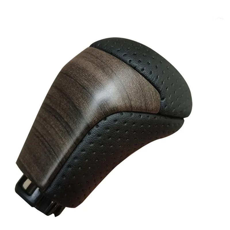 New Gear Shift Knob For Toyota Highlander 2015 2016 2017 2018    Gear Ball Head