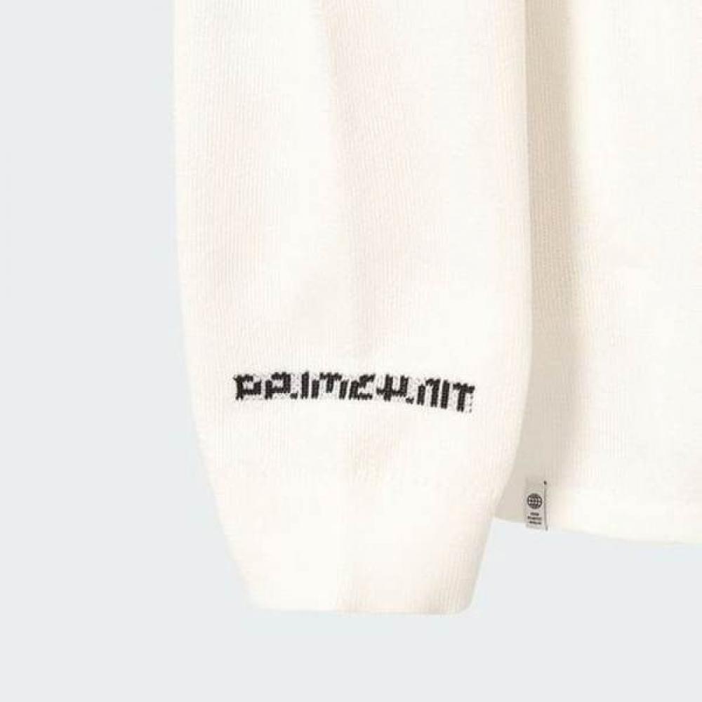 AdidaS Golf 2023 S S Men S Golf Prime Knit Jacket Im1689im1688