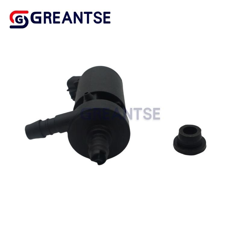 85280-30020 QF00N00006Headlamp Cleaner Washer Motor Pump Fits For Land Cruiser RAV4 Hilux Supra Lexus Part Auto Part Accessories
