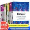 Inspirational Psychology: 7 Books To Foster Positive Values and Teen Growth