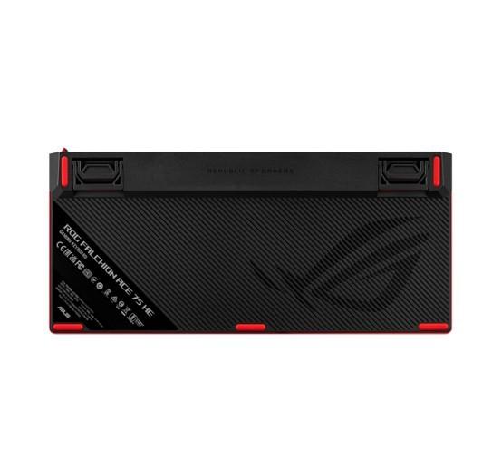 Keyboard ROG Falchion Ace HFX V2 M705 USB-C/8000Hz/RED
