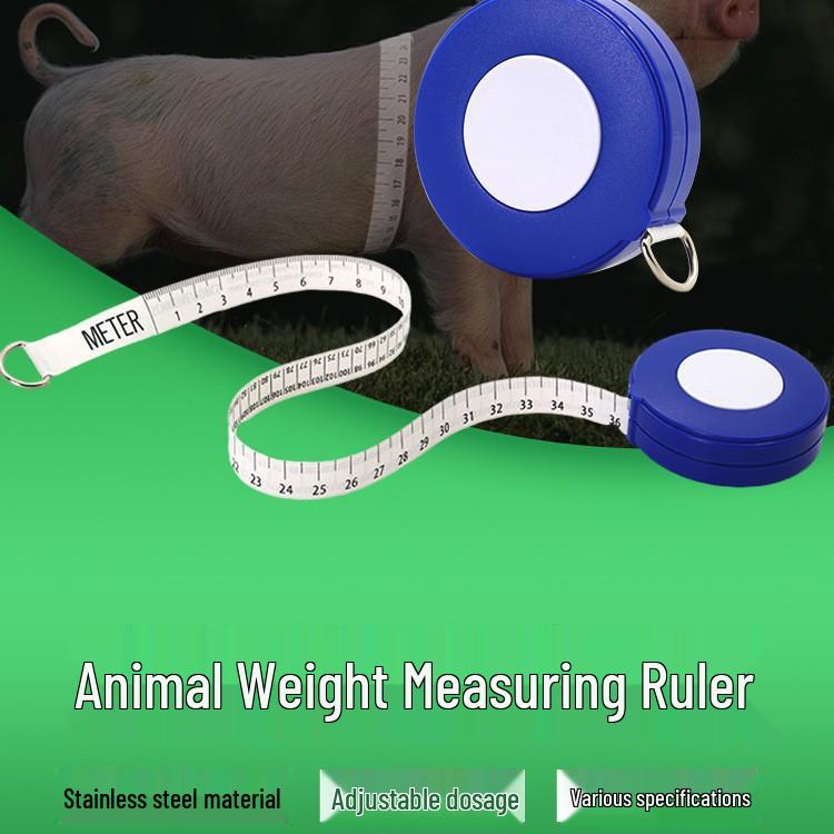 Livestock Weighing Scale & Marking Pen for Cattle and Pigs