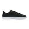 Puma Jr Low Top Kinder Skateschuhe Kinder Sneaker Schwarz Weiß 373600-01