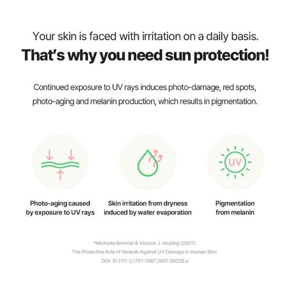 TORRIDEN Balanceful Cica Tónovací opalovací krém SPF 50+ PA++++ 60ml