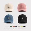 Cap Summer Edition Fashion Shade Baseball Cap Student Couple Atmungsaktive Sonnenschutzkappe