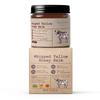 Honey Tallow Moisturizer Mild Moisturizing Hydrating Skin Rejuvenation Natural Grass-fed Tallow Cream