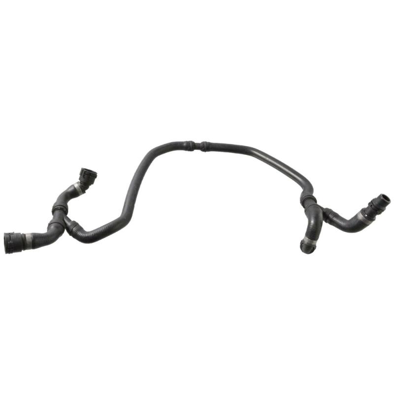 Expansion Tanks Radiator Coolant Hose 17127542206 17127521779 7521779 for E60 E61 E90 E88 E91 Water Tanks Radiator Hose