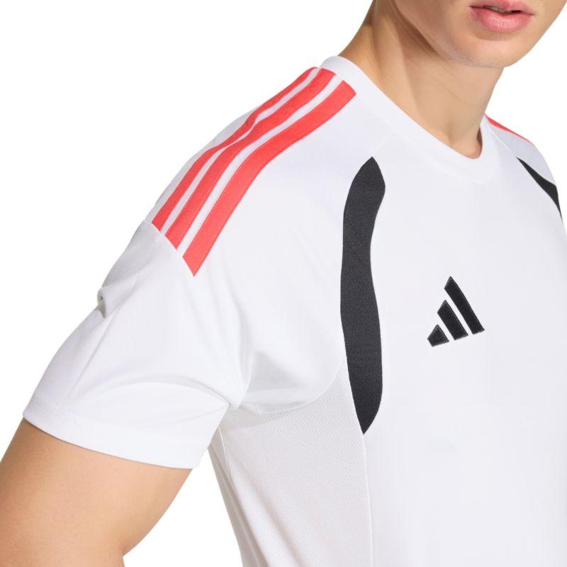 adidas Tiro 26 League Men's Football Shirt White KR0367 2XL