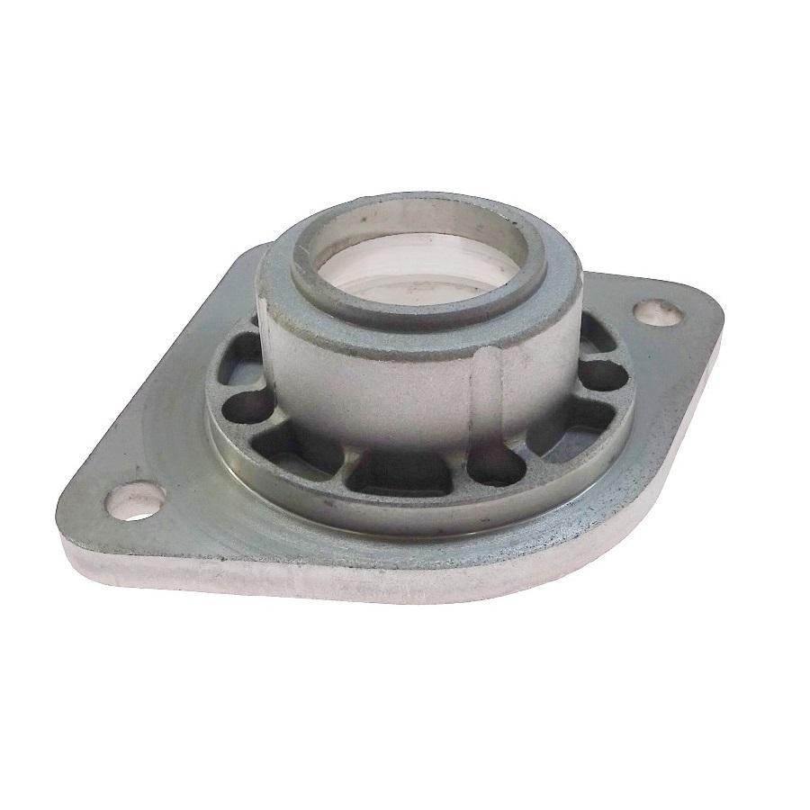 Magneton Starter Head John Deere 9142745 ELMOT