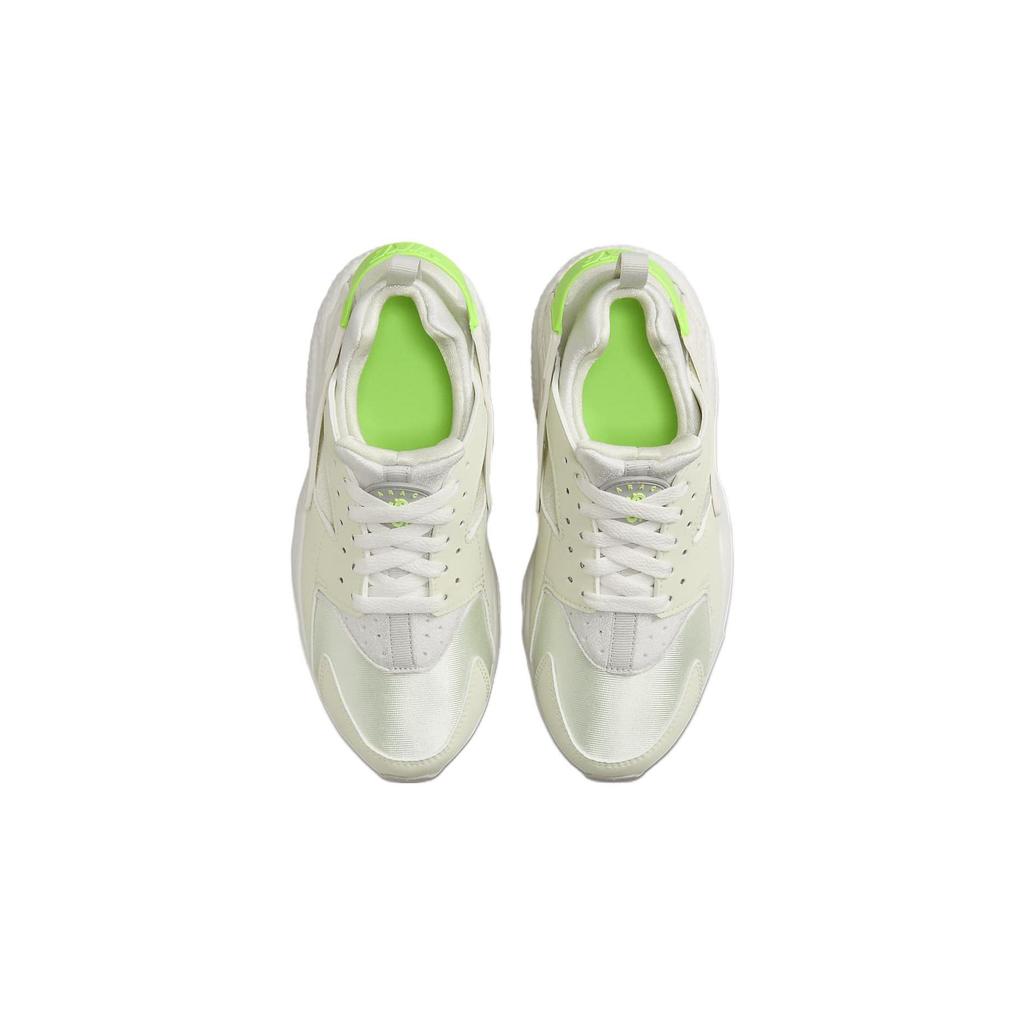 Nike Air Huarache Run 2.0 Sea Glass Lime Blast GS FV5603-003