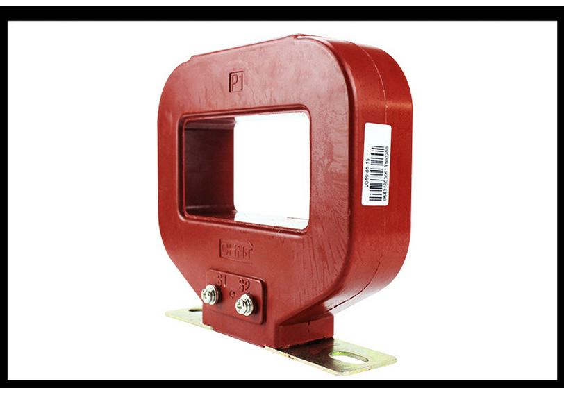 Chint LMZJ1-0.5 Current Transformer, Class 0.5, All Copper, 100/150/200/300/500/5A AC