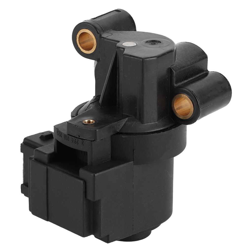 Leerlaufregler IAC-Ventil 3 Anschlüsse 0280140575 Ersatz Passend für 318I 318IS 318TI Z3 96‑99