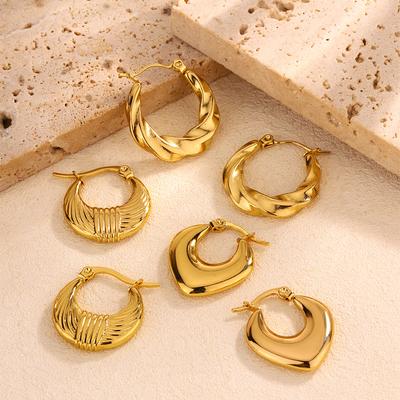 Pendientes – Pendientes de gota