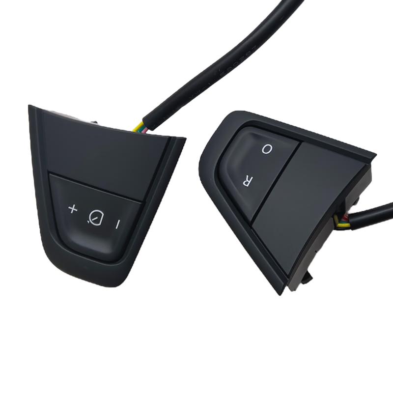 OEM Steering Wheel Cruise Control Switch Button For Renault Latitude Scenic III Megane 3 MK3 Laguna