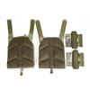 Durable Camouflage Tactical Vest