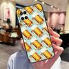 A Glass of Beer Alcohol Case For Oppo A78 A98 A79 A18 A38 A58 A40 A60 A80 A16 A76 A96 A15 A74 A94 A54 A17 A77 Cover