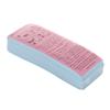 3 Color 100pcs/pack Removal Nonwoven Body Cloth Hair Remove Wax Paper Rolls Hair Removal Epilator Wax Strip Paper