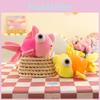 Goldfish Bubble Large Carp Plush Toy Cute Cartoon Girl Decoration Doll Gift