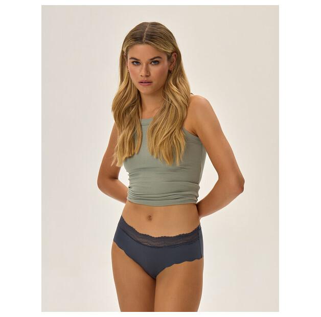 Трусы классические с высокой талией Esotiq 42152 EU L