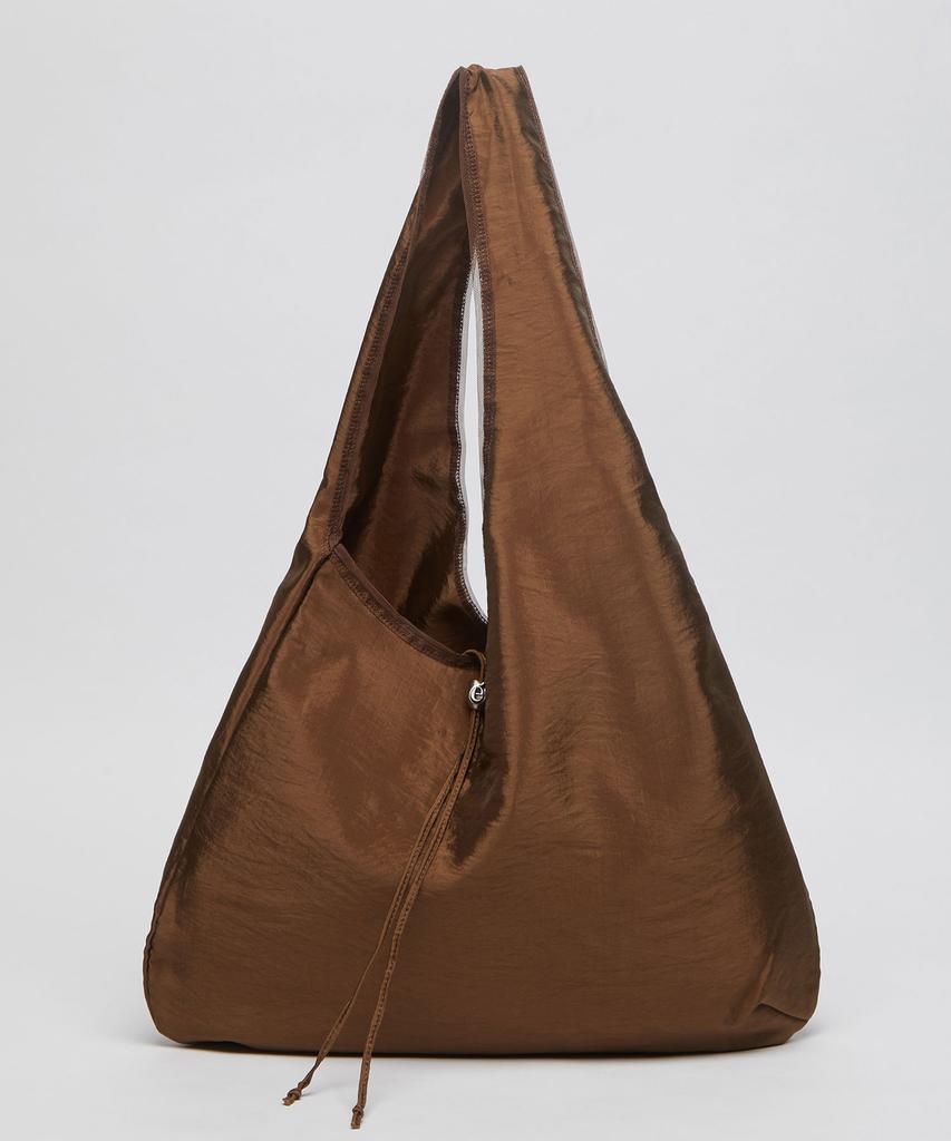 Archivepke Luv Basket Bag(Espresso)_Ovbax26107Brw